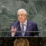American Official: Abbas Will Not Receive a Visa to Attend UN Meetings