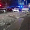 مقتل فتى إثر جريمة إطلاق نار في أبو سنان بالداخل المحتل