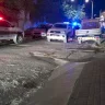 مقتل فتى إثر جريمة إطلاق نار في أبو سنان بالداخل المحتل