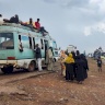 الأمم المتحدة: 1.3 مليون نازح سوداني عادوا إلى ديارهم