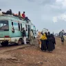 الأمم المتحدة: 1.3 مليون نازح سوداني عادوا إلى ديارهم