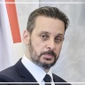 حوار شامل مع السفير فادي الحسيني.. صوت فلسطين يصل أوروبا