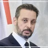 حوار شامل مع السفير فادي الحسيني.. صوت فلسطين يصل أوروبا