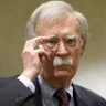 Discovery of Classified Documents in Bolton's Office Regarding Weapons of Mass Destruction