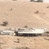 مستعمرون يهدمون 6 خيام وعرائش شرق يطا