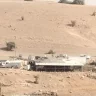 مستعمرون يهدمون 6 خيام وعرائش شرق يطا