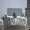 "الكابينيت" يصدق على إدخال مساعدات لغزة فورا