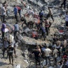 مأساة.. حرب غزة تخطف بصر 1500 فلسطيني