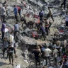 مأساة.. حرب غزة تخطف بصر 1500 فلسطيني