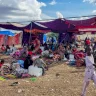 الأمم المتحدة: أكثر من 122 مليون نازح قسرا حول العالم حتى نهاية أبريل