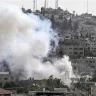 L'armée d'occupation bombarde une maison à Kafr Qud au sud-ouest de Jénine (vidéo)