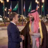 فرنسا تنقل رسالة اطمئنان لإسرائيل والسعودية غاضبة من تصرفات نتنياهو