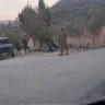Occupation Closes the Entrances of Nabi Saleh and Singil North of Ramallah