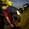 الجيش الإسرائيلي يعتقل عاملاً مهاجرًا بعد تسلله من الأردن