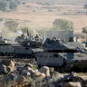 Israeli Incursion in the Town of Ma’riya in the Western Countryside of Daraa, Syria