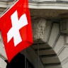 Switzerland Suspends Arms Exports to the U.S. Due to the Iran War
