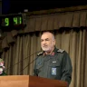 مقرّب من خامنئي وعدو شرس لإسرائيل... من هو حسين سلامي قائد «الحرس الثوري»؟