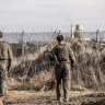 סוריה: הצבא הישראלי מת infiltrates מחדש באזור קוניטרה