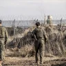 סוריה: הצבא הישראלי מת infiltrates מחדש באזור קוניטרה