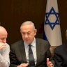 ממשלת הכיבוש מקיימת ישיבה באתר חלופי מאובטח מחשש לתגובה תימנית