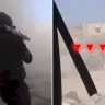 القسام: فجرنا منزلاً بجنود الاحتلال في خانيونس