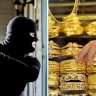 إصابة برصاص لصوص خلال سطو مسلح على محل ذهب بالخليل (فيديو)