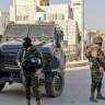 مقتل مواطن برصاص الأمن في طوباس.. والأمن الفلسطيني يصدر بياناً 