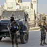 مقتل مواطن برصاص الأمن في طوباس.. والأمن الفلسطيني يصدر بياناً