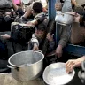 أوتشا: الفلسطينيون يموتون بغزة وسط حصار إسرائيلي للشهر الثالث