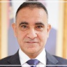 أيمن إسماعيل.. رئيسا لسلطة الطاقة والموارد الطبيعية