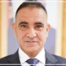 أيمن إسماعيل.. رئيسا لسلطة الطاقة والموارد الطبيعية