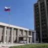 السفارة الروسية تطلب من مواطنيها مغادرة "إسرائيل" حتى تهدأ الأوضاع