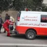 الاحتلال يصيب مواطنا بالرصاص ويحاصر منزلين في سالم شرق نابلس