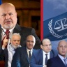 فريق المحامين الدولي يقلب الطاولة في الجنائية الدولية على نائب المدعي العام للاحتلال ويستغله لتثبيت حدود ٦٧