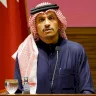 قطر تكشف عن وساطة اللحظات الأخيرة لوقف إطلاق النار بين إيران وإسرائيل