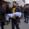72 شهيدًا بغزة خلال آخر 24 ساعة