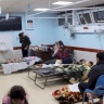 صحة غزة: الاستهداف المكثف لمستشفى الأوروبي يمنع إخلاء المرضى والطواقم الطبية