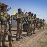 Two killed in Kurdish forces shelling in Aleppo, northern Syria