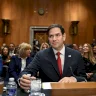Rubio : l'isolement d'Israël augmente malgré nos efforts pour protéger notre allié