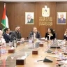 غرفة العمليات الحكومية تحذّر: المساعدات التي دخلت أمس لا تتعدى بضع شاحنات ولا تلبي الحد الأدنى من احتياجات السكان