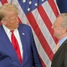 بشارة بحبح.. ابن القدس بين الاقتراب من ترامب والابتعاد عنه