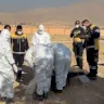 بعثة قطرية تبدأ البحث عن رفات أميركيين قتلوا في سوريا