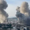 الاحتلال يفجر 80 روبوتا مفخخا وسط الأحياء السكنية بغزة