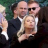 Approval of Lifetime Security Protection for Sara Netanyahu