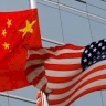 La Chine annonce la détention d'un citoyen américain pour suspicion d'espionnage