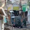 بعد اقتحام قوات خاصة.. الاحتلال يعتقل 4 شبان من طوباس ومخيم الفارعة