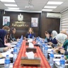 "شـؤون المرأة" تدين مقتل امرأة في يطا وتنذر بالعواقب الوخيمة لجرائم العنف ضد النساء