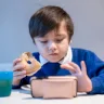 Food Determines Their Intelligence.. This is How Diet Affects Teenagers' Cognitive Abilities