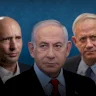 דו"ח "סאדא ניוז": הסקרים על הבחירות בישראל אינם משקפים את המציאות הצפויה
