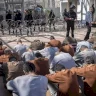Des missions diplomatiques européennes expriment leur inquiétude concernant la détention des prisonniers palestiniens